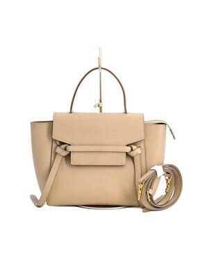Celine Belt Bag Nano